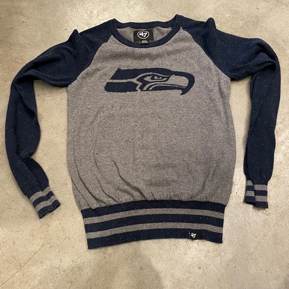 Seahawks sweater - Picture 1 of 1